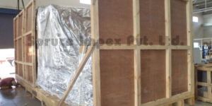 Seaworthy Vacuum Packaging