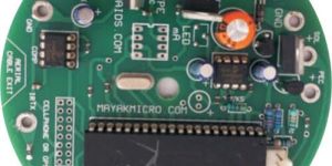 Programmable LED Controller