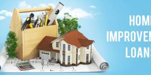 Home Improvement Loan Services