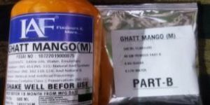 IAF Liquid Ghatt Mango Concentrate
