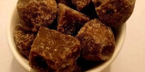 Ginger Jaggery Cube