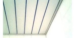 PVC False Ceiling
