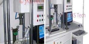 Gear Shifter Validation Test Rig