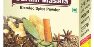 Garam Masala
