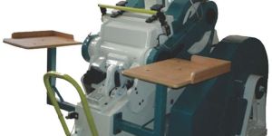 Smallest Die Cutting Machine