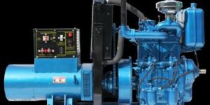 Diesel Generator
