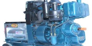 DIESEL GENERATORS PUMPS