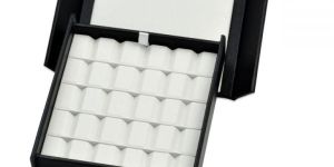 25 Stone Display Box