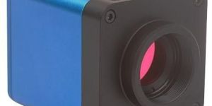 C-Mount CMOS HDMI Camera For Trinocular Microscope