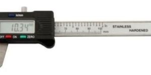 Digital Caliper