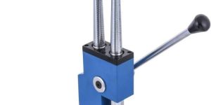 Double Rod Ring Stretcher