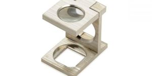 Eyeglass Magnifier Lens