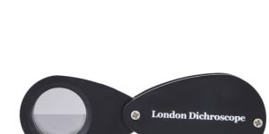 London Dichroscope