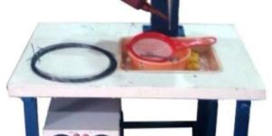 Portable Ultrasonic Drilling Machine