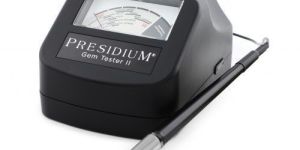 Presidium Gem Tester II