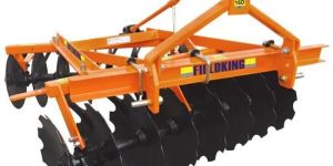 Mounted Offset Disc Harrow