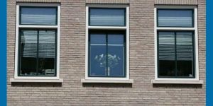 Aluminium Door Fabrication