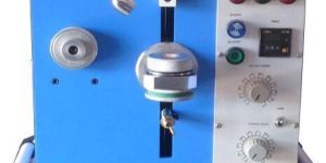 Wire Polishing Machine