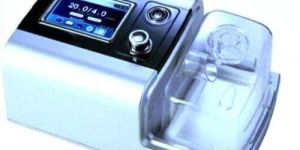 Respro Bipap Machine