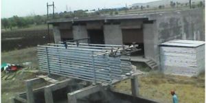 Atmospheric Condenser