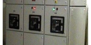 DG Synchronization Panel
