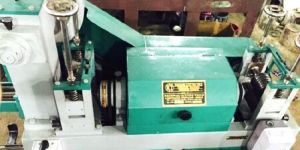 Wire Straightening Machine