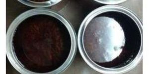 Chocolate Wax