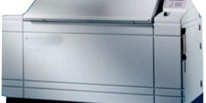 Cyclic Corrosion Test Chamber