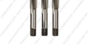 Addison Ground Thread Taps