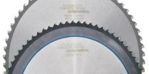 Meba Circular Saw Blade