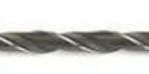 Taper Shank Twist Drill