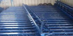 Scaffolding Telescopic Span