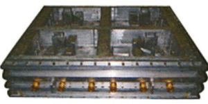 EPS Thermocol Moulds