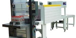 Heat Shrink Tunnel Machine