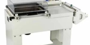 Shrink Wrapping Machine