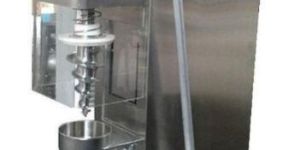 Ice Cream Mixing Machine