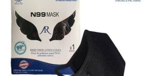 N99 Face Mask