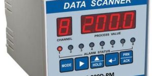 Digital Temperature Scanner