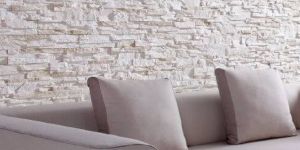 Dholpur White Sandstone Wall Claddings