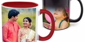 Sublimation White Mug