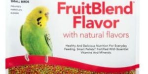 Fruit Blends Flavor Food