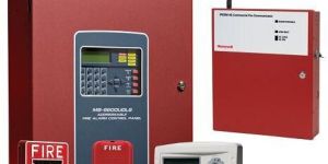Fire Alarm System