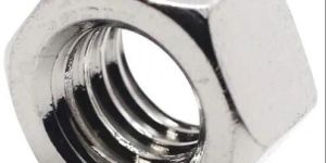 Stainless Steel Nut
