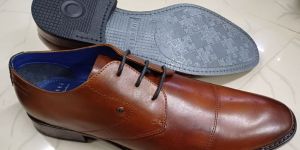 Leather Safety Shoes