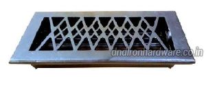 Antique Style Cast Iron Floor Register