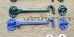 Cast Iron Vintage Style Shabby Chic