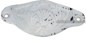 Decorative Antique Cast Iron Drawer Pulls