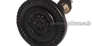 Decorative Cast Iron Cabinet Knobs