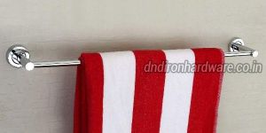 Stainless Steel Heavy Towel Rod