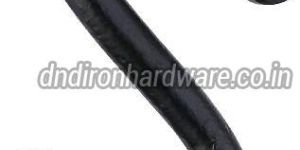 S Type Cast Iron Coat Hook